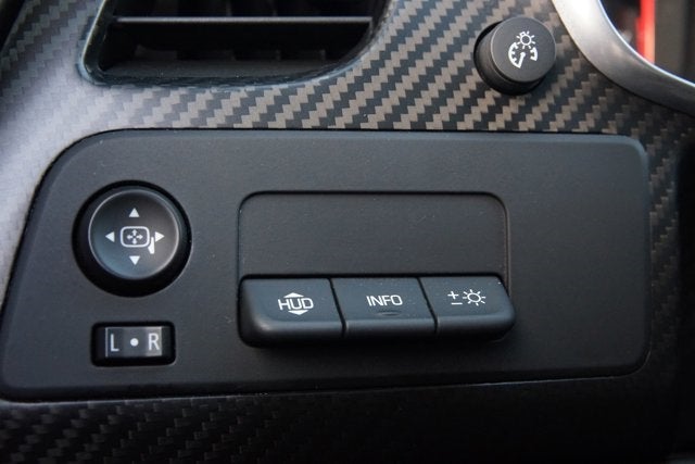 2016 Chevrolet Corvette Z51 3LT