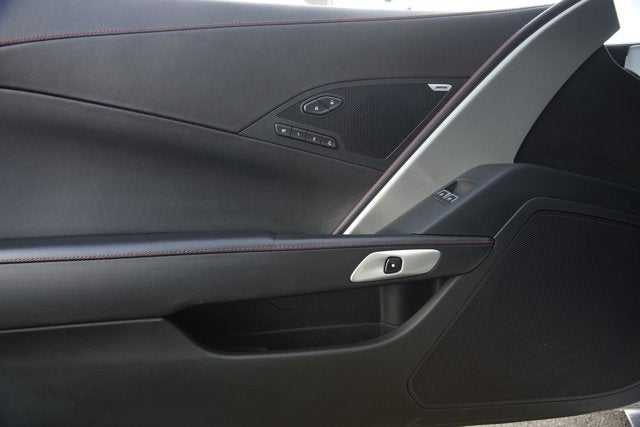 2016 Chevrolet Corvette Z51 3LT