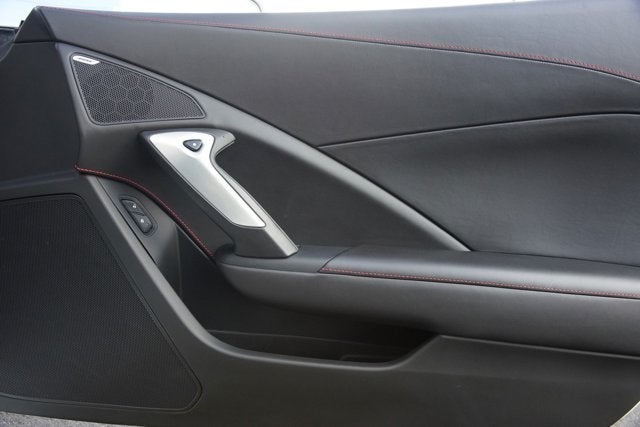 2016 Chevrolet Corvette Z51 3LT