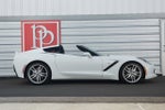 2016 Chevrolet Corvette Z51 3LT