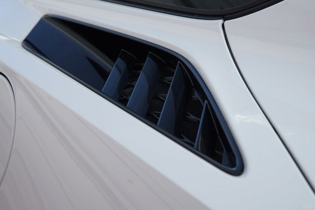 2016 Chevrolet Corvette Z51 3LT