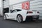 2016 Chevrolet Corvette Z51 3LT