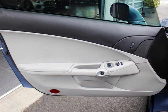 2013 Chevrolet Corvette ZR1 1ZR