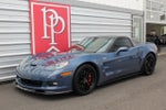 2013 Chevrolet Corvette ZR1 1ZR