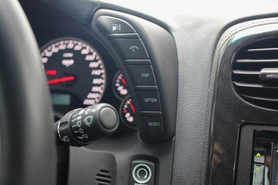 2013 Chevrolet Corvette ZR1 1ZR