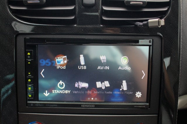 2013 Chevrolet Corvette ZR1 1ZR