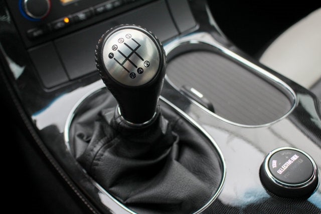 2013 Chevrolet Corvette ZR1 1ZR