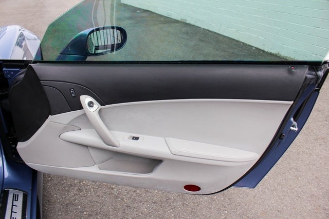 2013 Chevrolet Corvette ZR1 1ZR