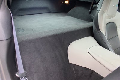 2013 Chevrolet Corvette ZR1 1ZR