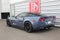 2013 Chevrolet Corvette ZR1 1ZR