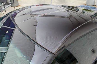 2013 Chevrolet Corvette ZR1 1ZR