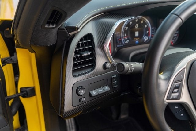 2018 Chevrolet Corvette Z51 3LT