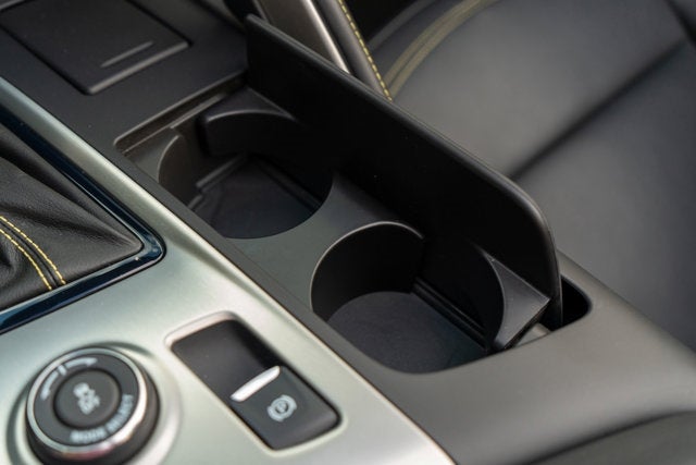 2018 Chevrolet Corvette Z51 3LT