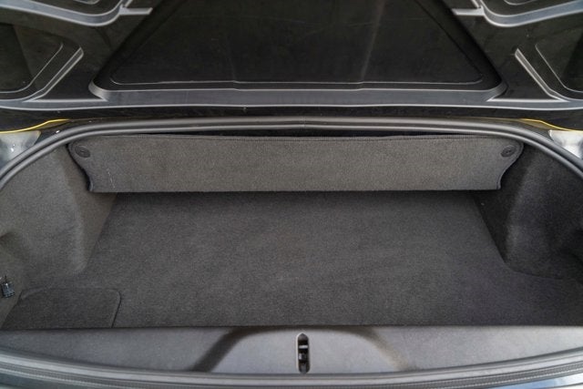 2018 Chevrolet Corvette Z51 3LT