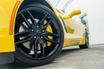 2018 Chevrolet Corvette Z51 3LT