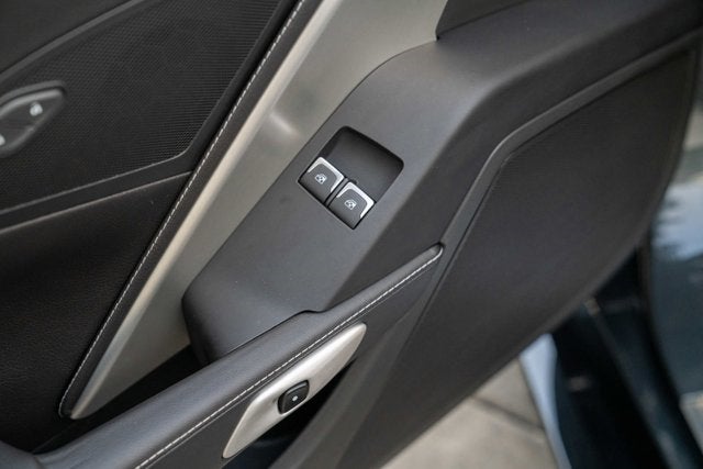 2017 Chevrolet Corvette Z06 1LZ