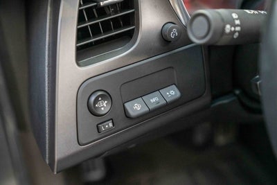 2017 Chevrolet Corvette Z06 1LZ