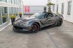 2017 Chevrolet Corvette Z06 1LZ