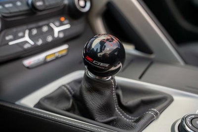 2017 Chevrolet Corvette Z06 1LZ