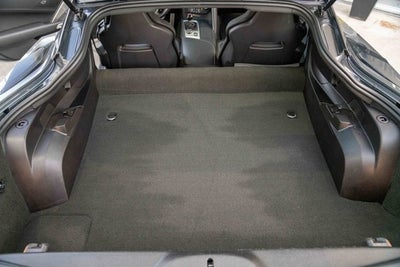 2017 Chevrolet Corvette Z06 1LZ