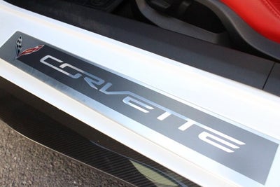 2017 Chevrolet Corvette Z06 1LZ