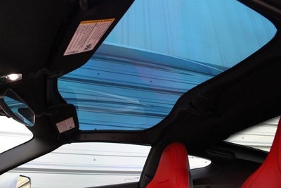 2017 Chevrolet Corvette Z06 1LZ