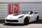 2017 Chevrolet Corvette Z06 1LZ