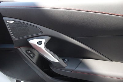 2017 Chevrolet Corvette Z06 1LZ