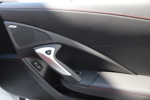 2017 Chevrolet Corvette Z06 1LZ