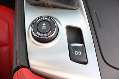 2017 Chevrolet Corvette Z06 1LZ