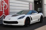 2017 Chevrolet Corvette Z06 1LZ