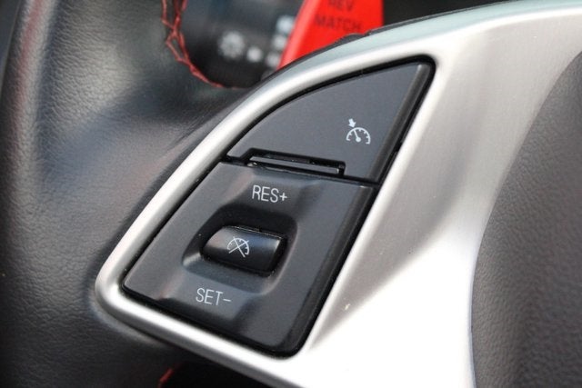 2017 Chevrolet Corvette Z06 1LZ