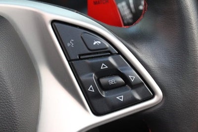 2017 Chevrolet Corvette Z06 1LZ