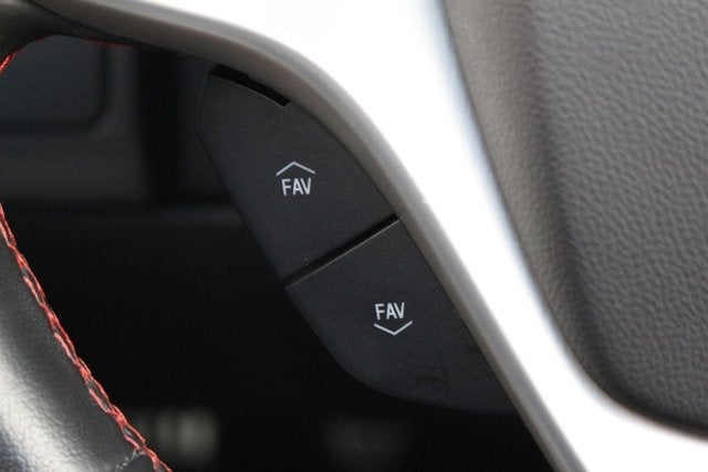 2017 Chevrolet Corvette Z06 1LZ