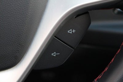 2017 Chevrolet Corvette Z06 1LZ