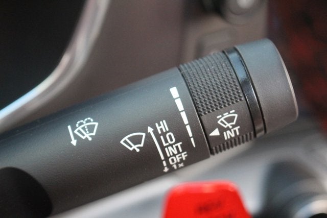 2017 Chevrolet Corvette Z06 1LZ