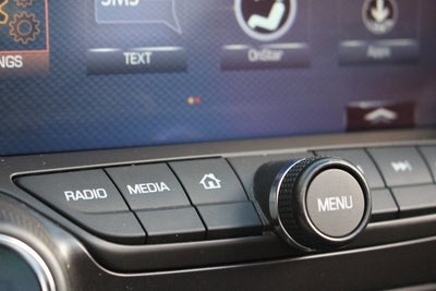 2017 Chevrolet Corvette Z06 1LZ