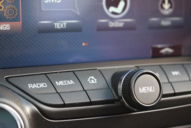 2017 Chevrolet Corvette Z06 1LZ