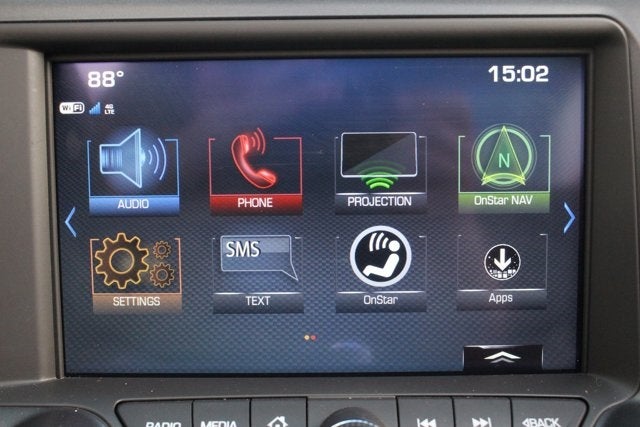 2017 Chevrolet Corvette Z06 1LZ