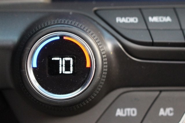 2017 Chevrolet Corvette Z06 1LZ