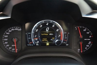 2017 Chevrolet Corvette Z06 1LZ