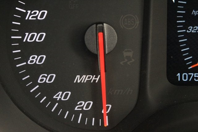 2017 Chevrolet Corvette Z06 1LZ