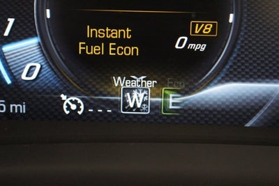 2017 Chevrolet Corvette Z06 1LZ