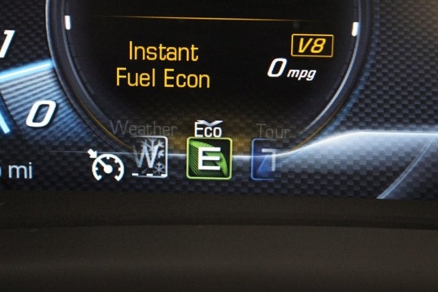 2017 Chevrolet Corvette Z06 1LZ