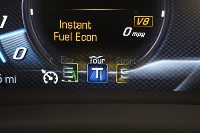 2017 Chevrolet Corvette Z06 1LZ