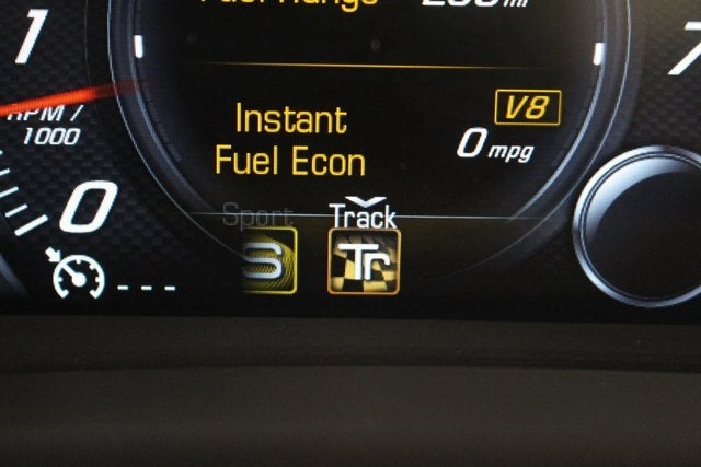 2017 Chevrolet Corvette Z06 1LZ