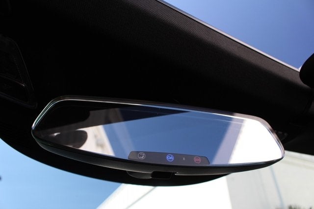 2017 Chevrolet Corvette Z06 1LZ