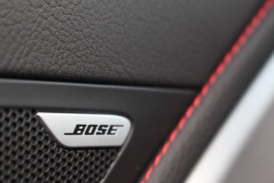 2017 Chevrolet Corvette Z06 1LZ