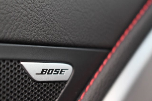 2017 Chevrolet Corvette Z06 1LZ