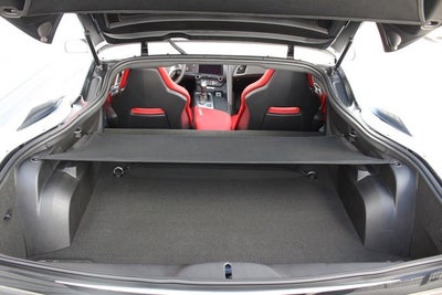 2017 Chevrolet Corvette Z06 1LZ